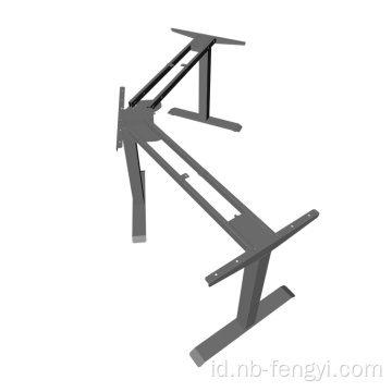 Fengyi Intelligent Standing Desk dengan Pengontrol Tangan